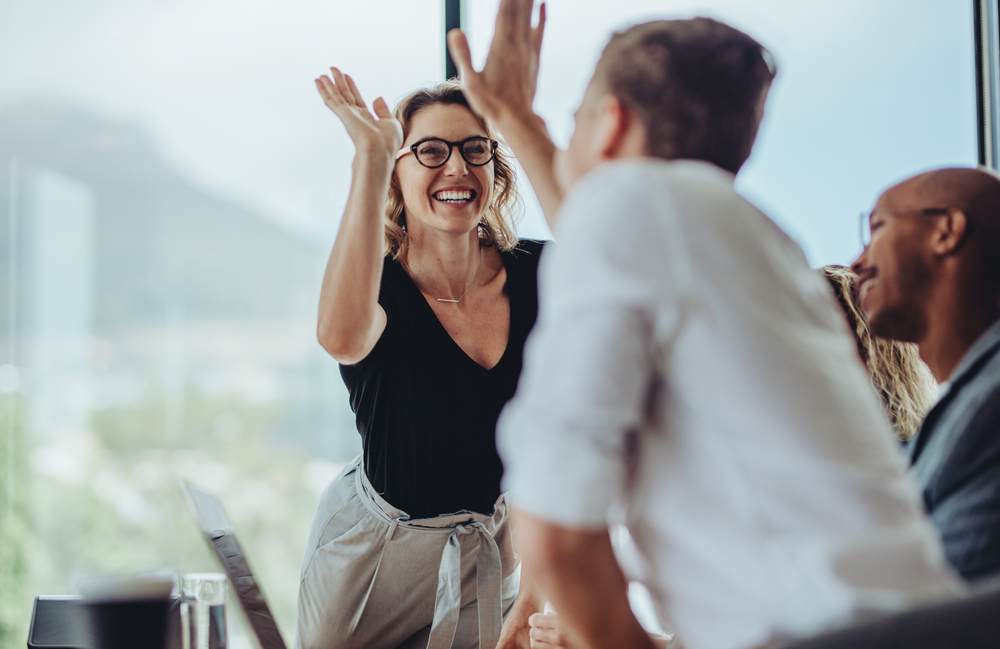 Staff training solutions for a better workplace