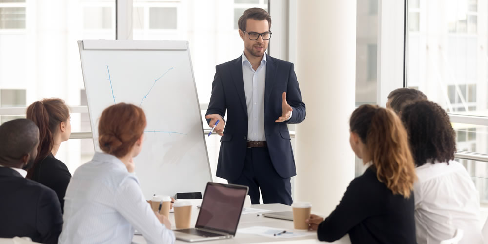 Why face-to-face training is essential for your business