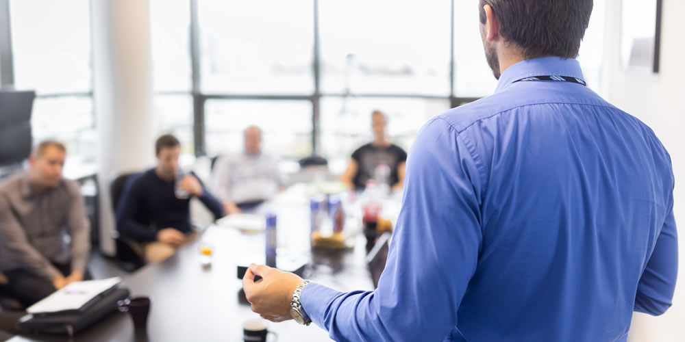 Staff training costs