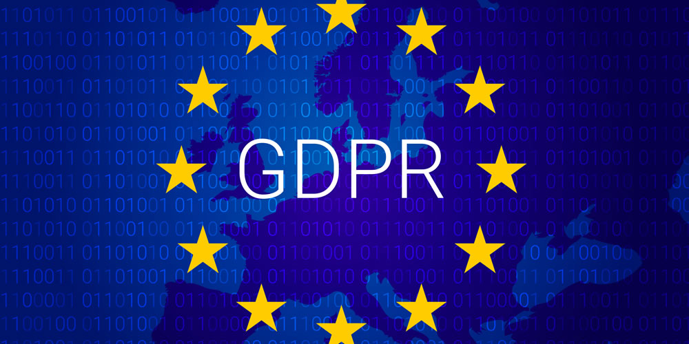 Staff training GDPR