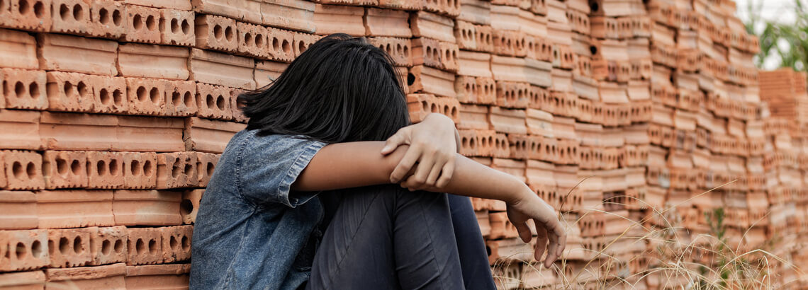 modern slavery training