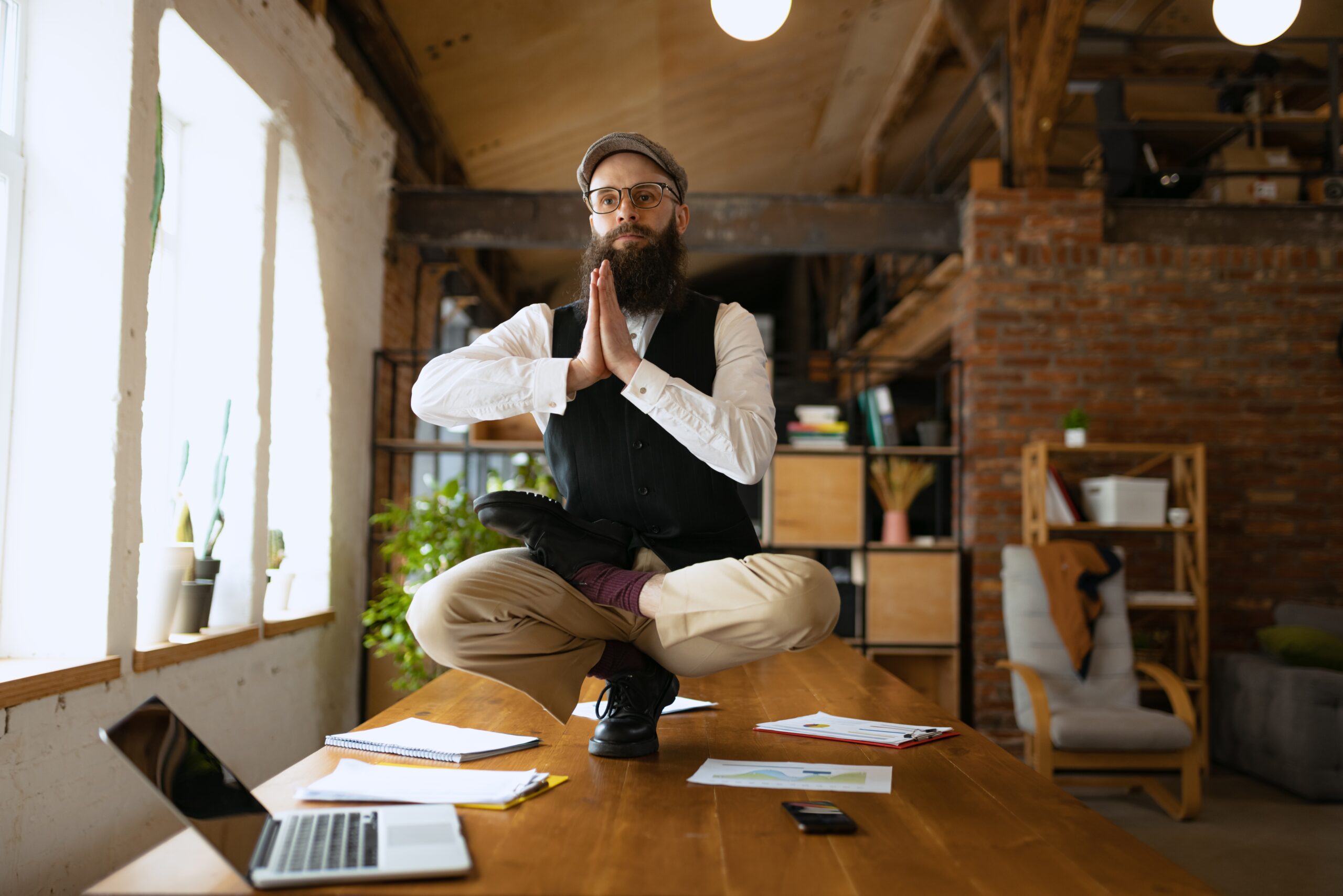Wellbeing pays: the ROI HR can’t ignore