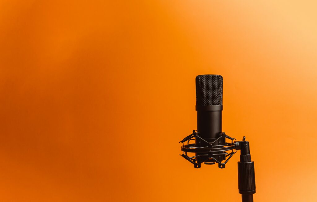 Sound Advice Podcast