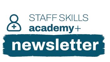 Staff Skills Newsletter