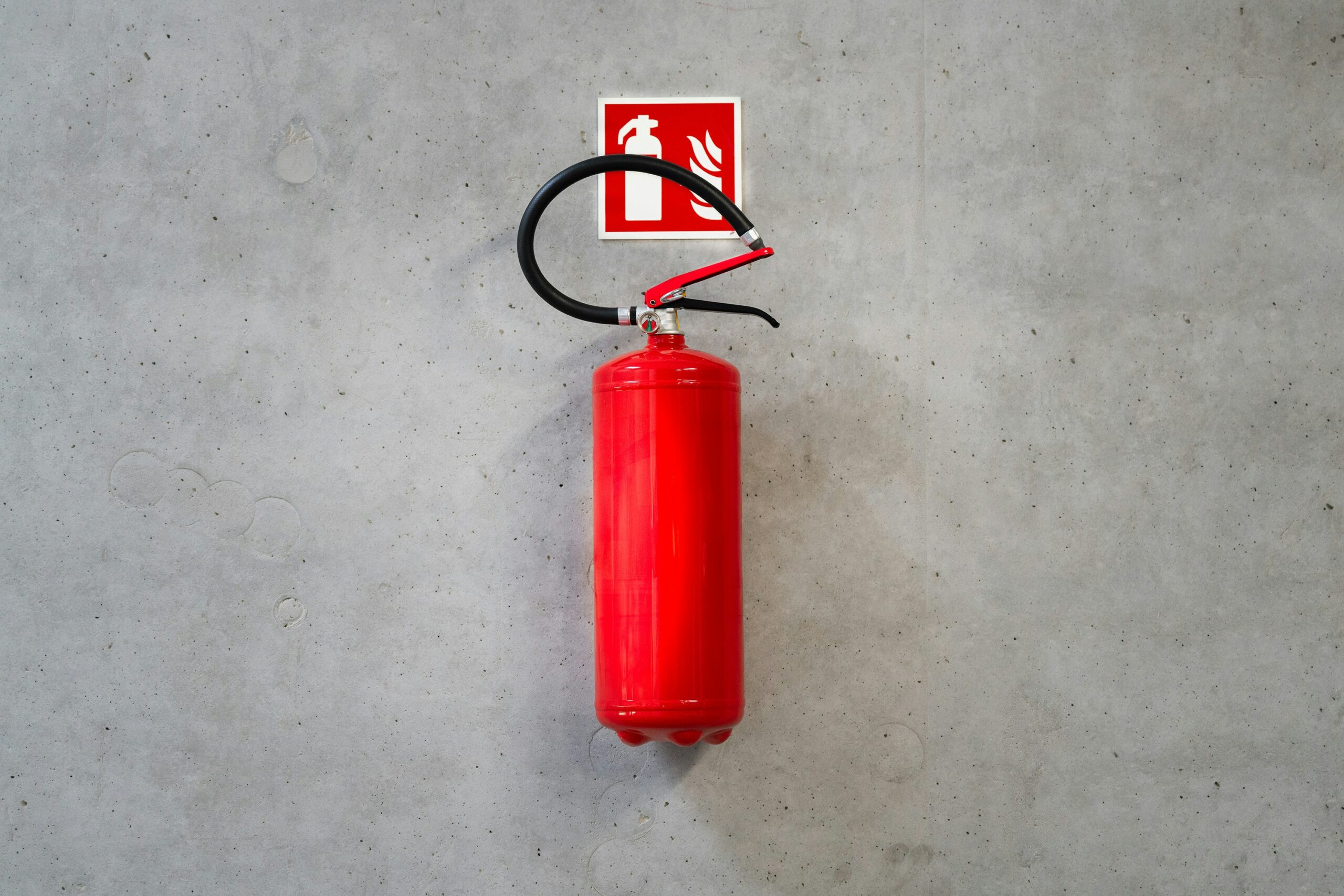 Is your workforce fire safe – or just fire trained?