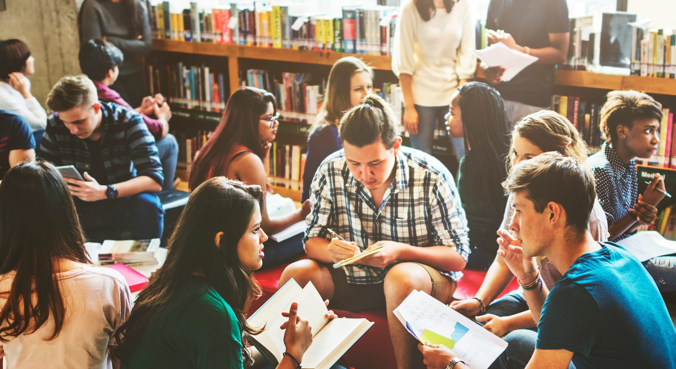 Martyn’s Law: what it means for your school, site or workplace