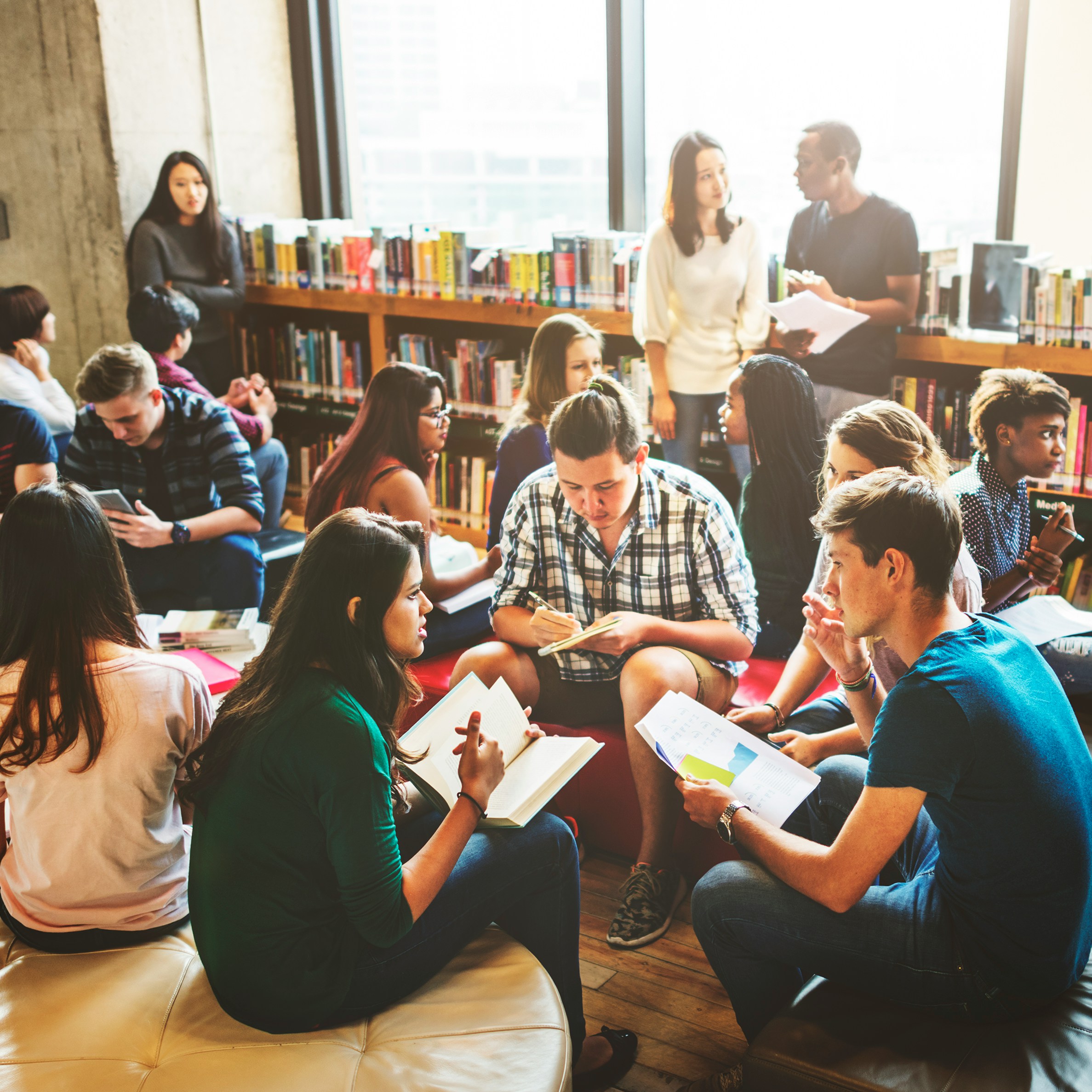 Martyn’s Law: what it means for your school, site or workplace