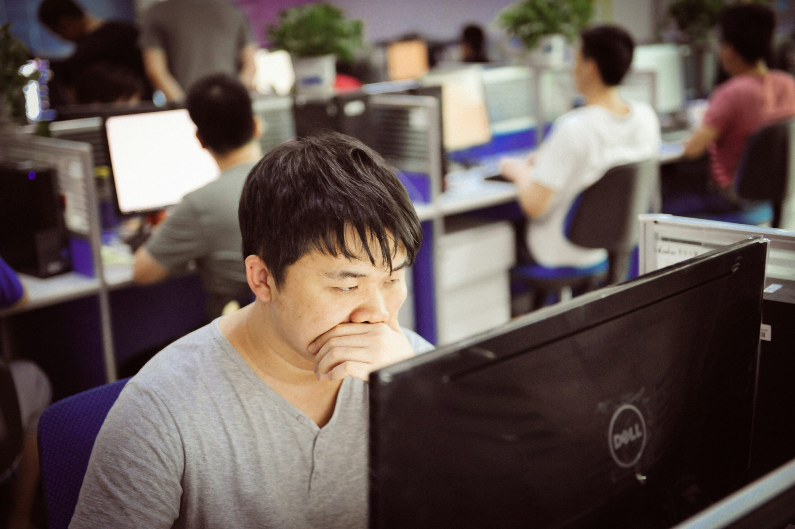 What HR managers need to know about DSE compliance