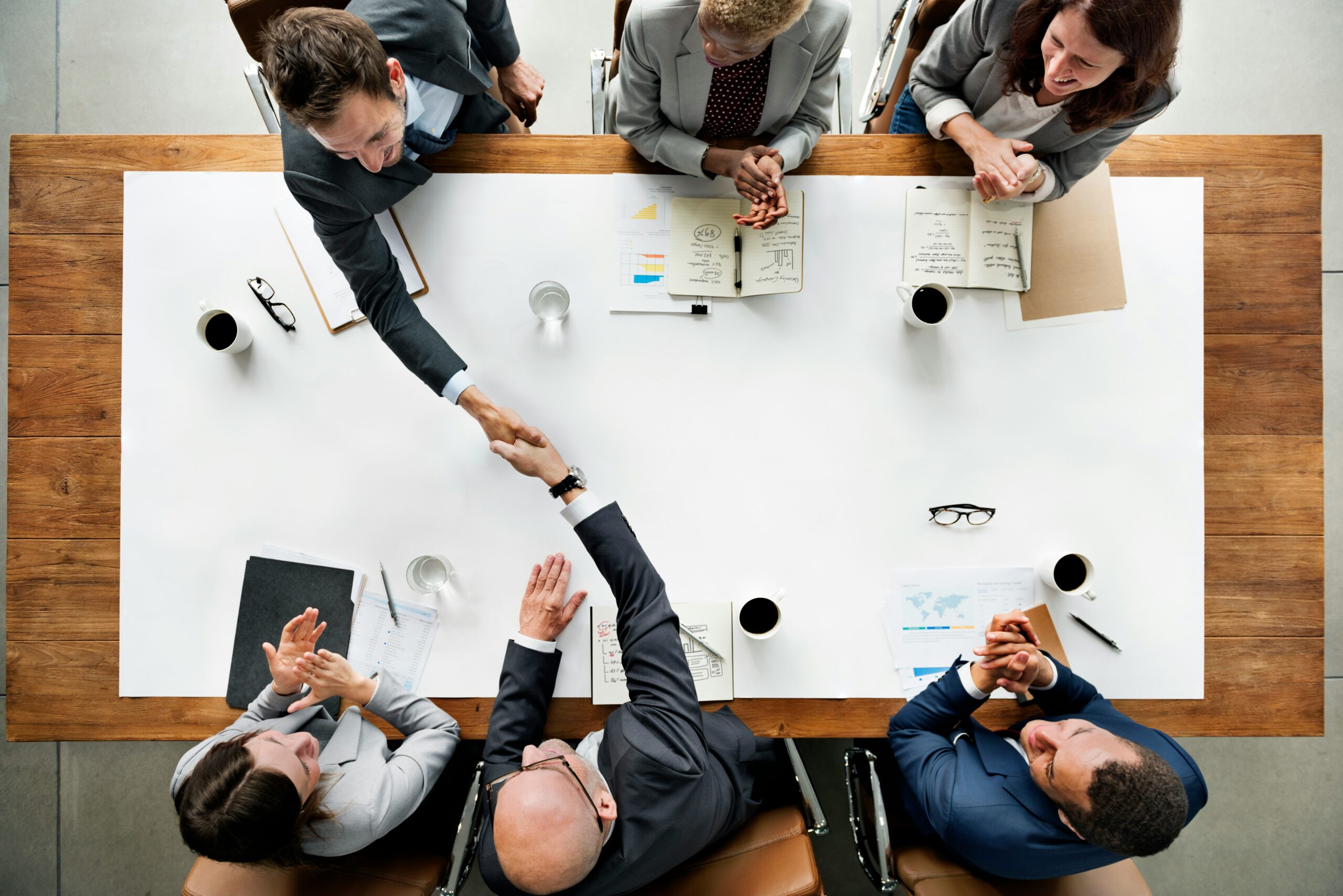 The Bribery Act 2010: what UK businesses need to know about anti-bribery training