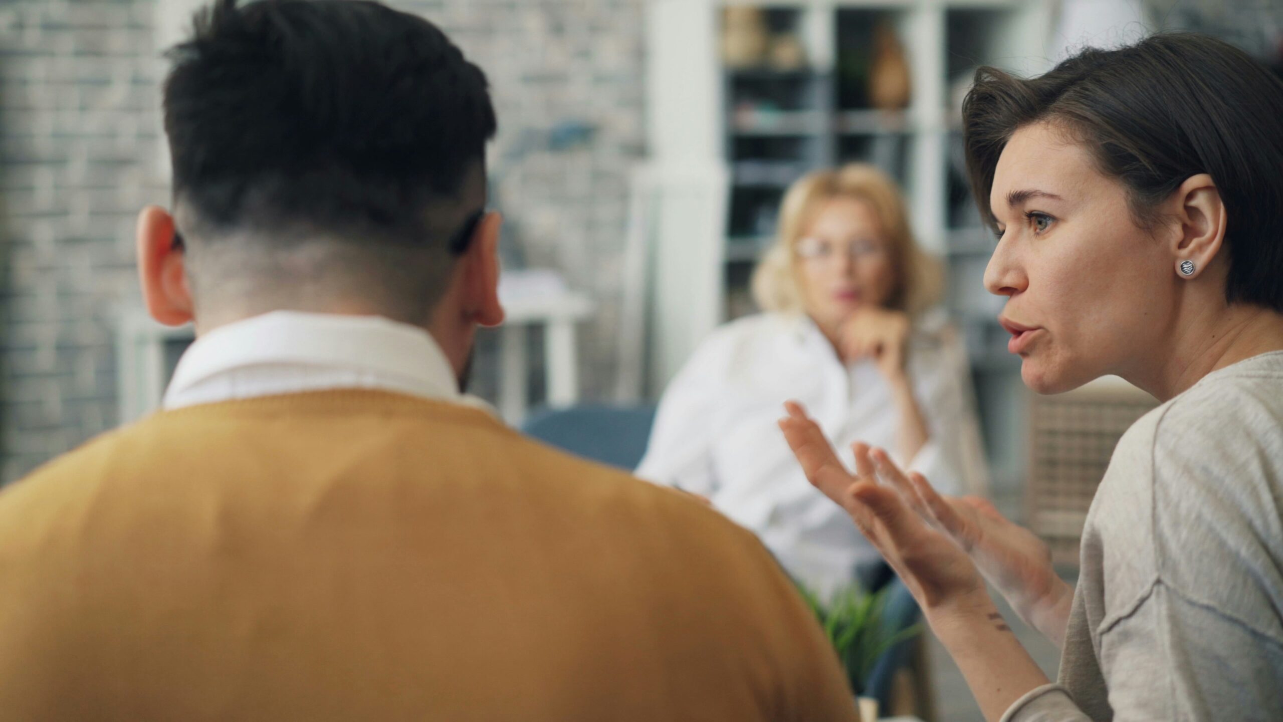 Third-party harassment is now your problem too: what the Employment Rights Act 2025 means for your business