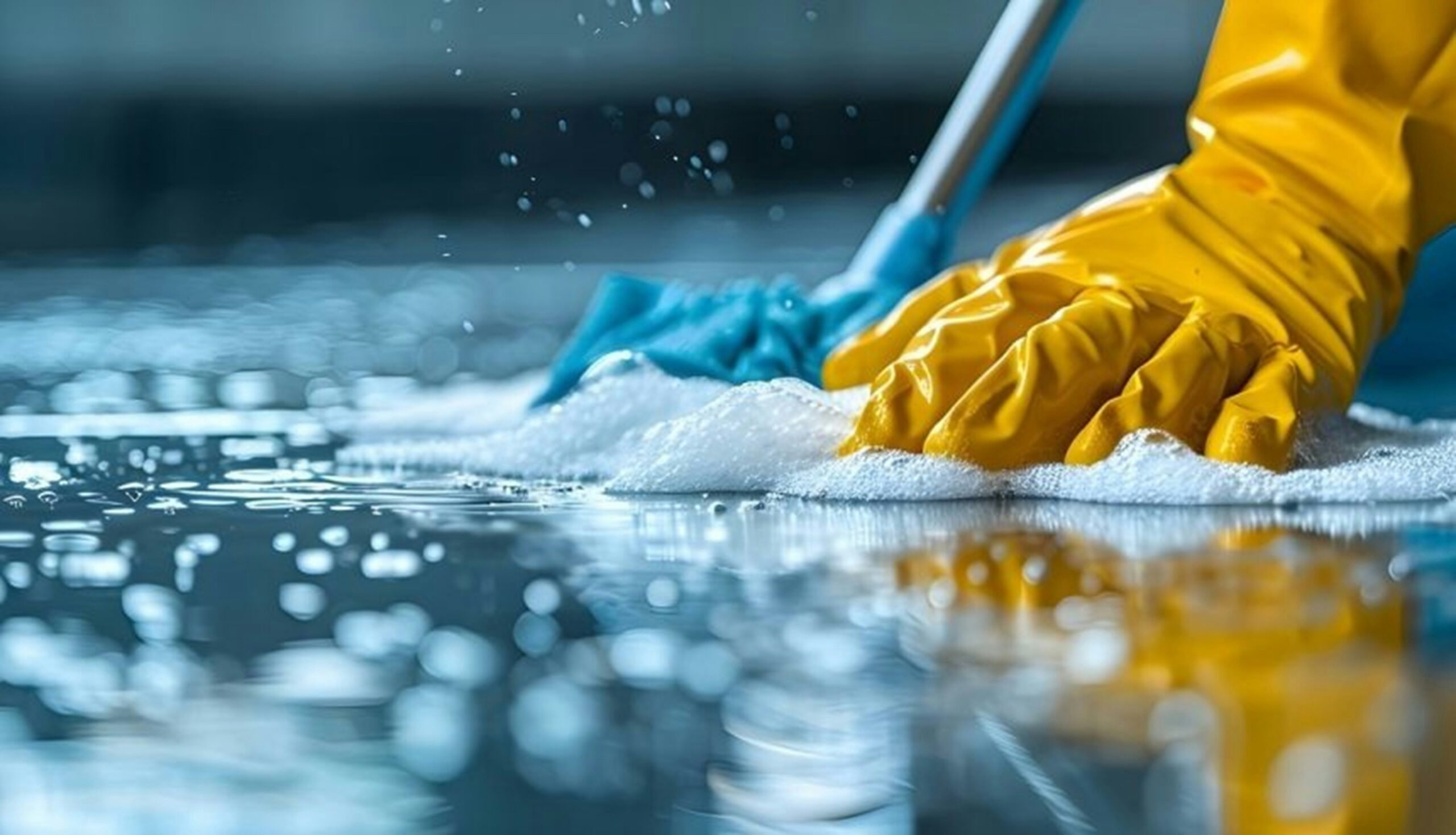 What COSHH compliance looks like for frontline staff