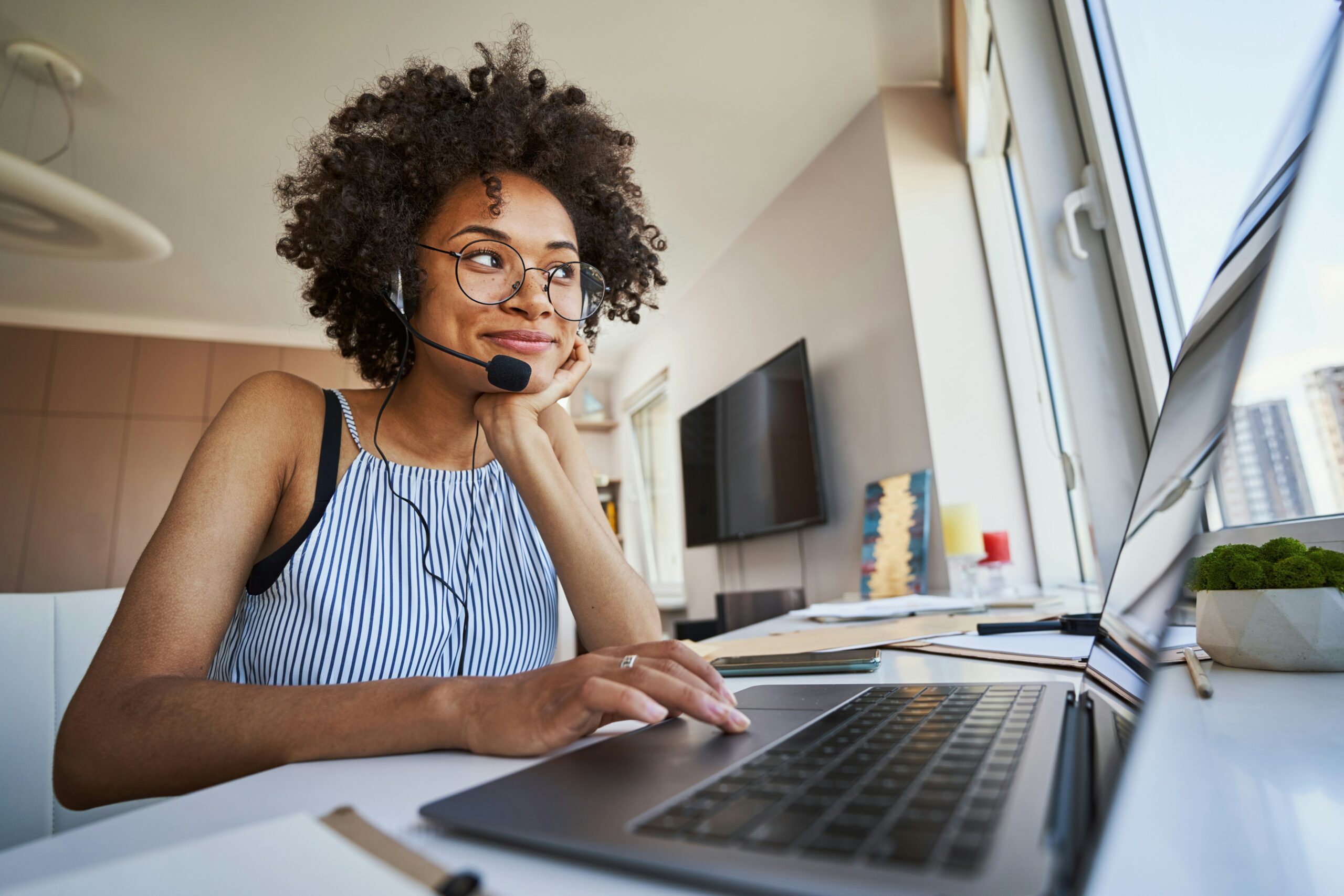 Who’s got you? Why L&D and HR leaders need to role model their own development