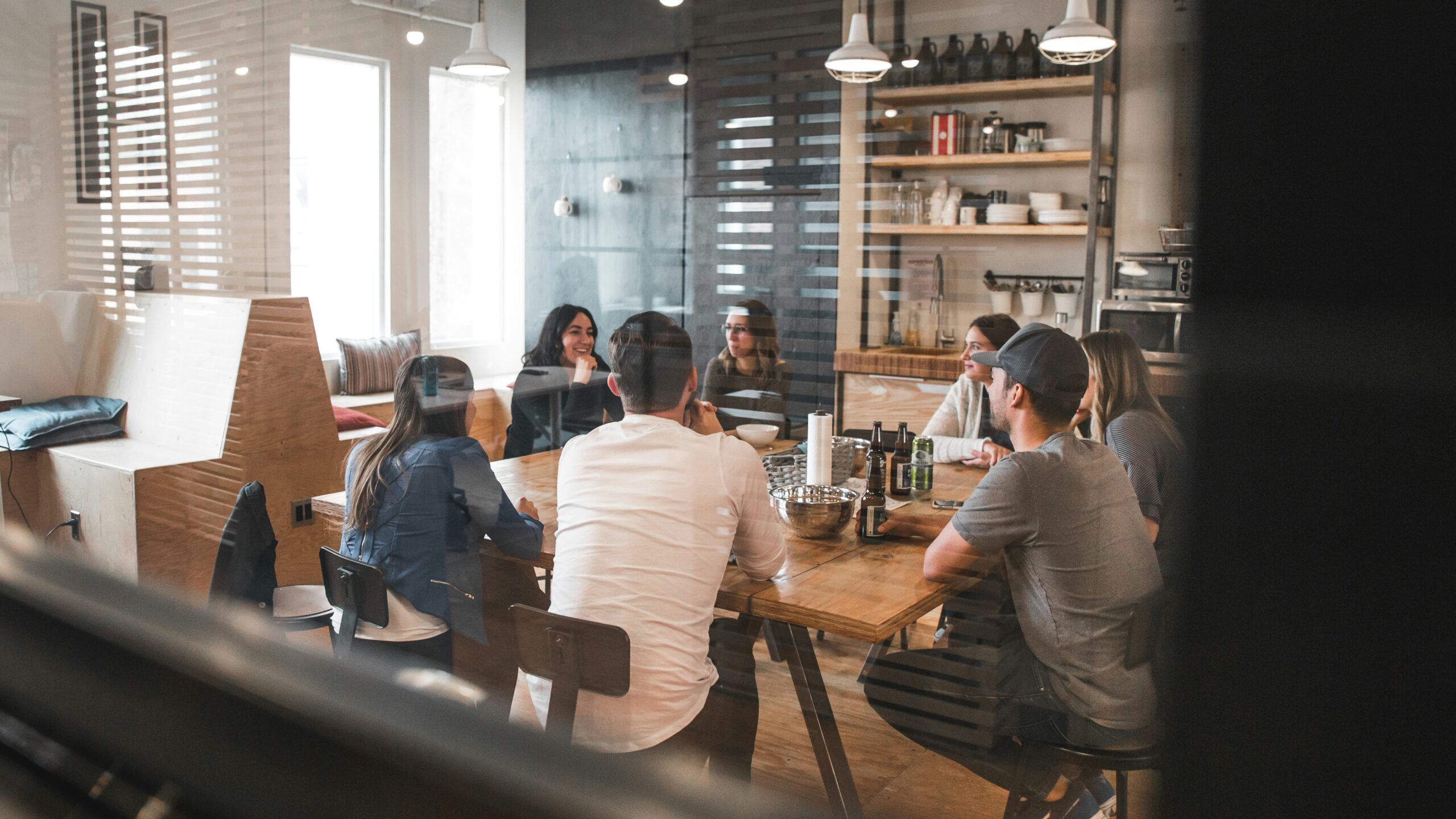 How to spot modern slavery at work – and what the law requires