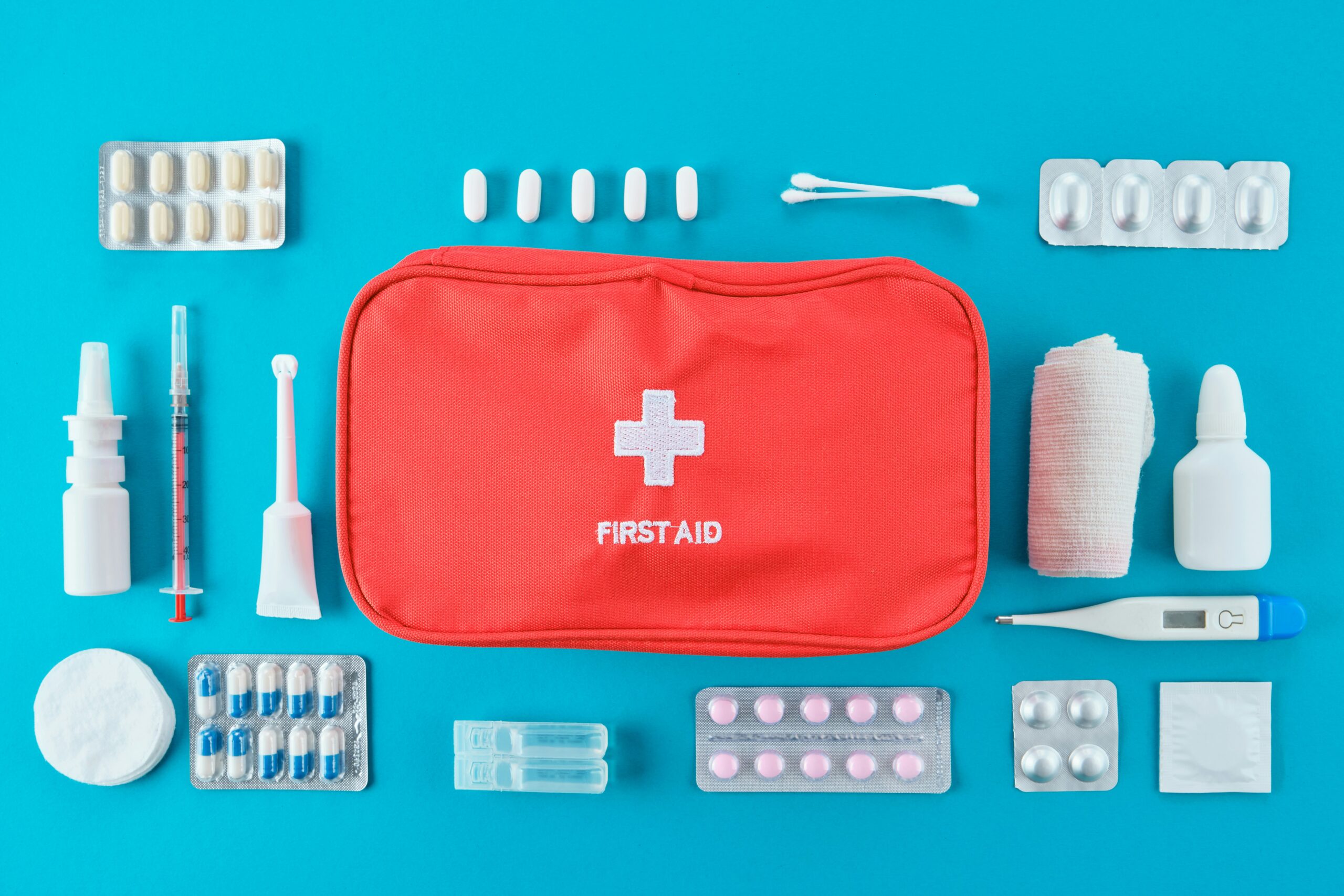Does your workplace have the right first aid cover? What the law requires