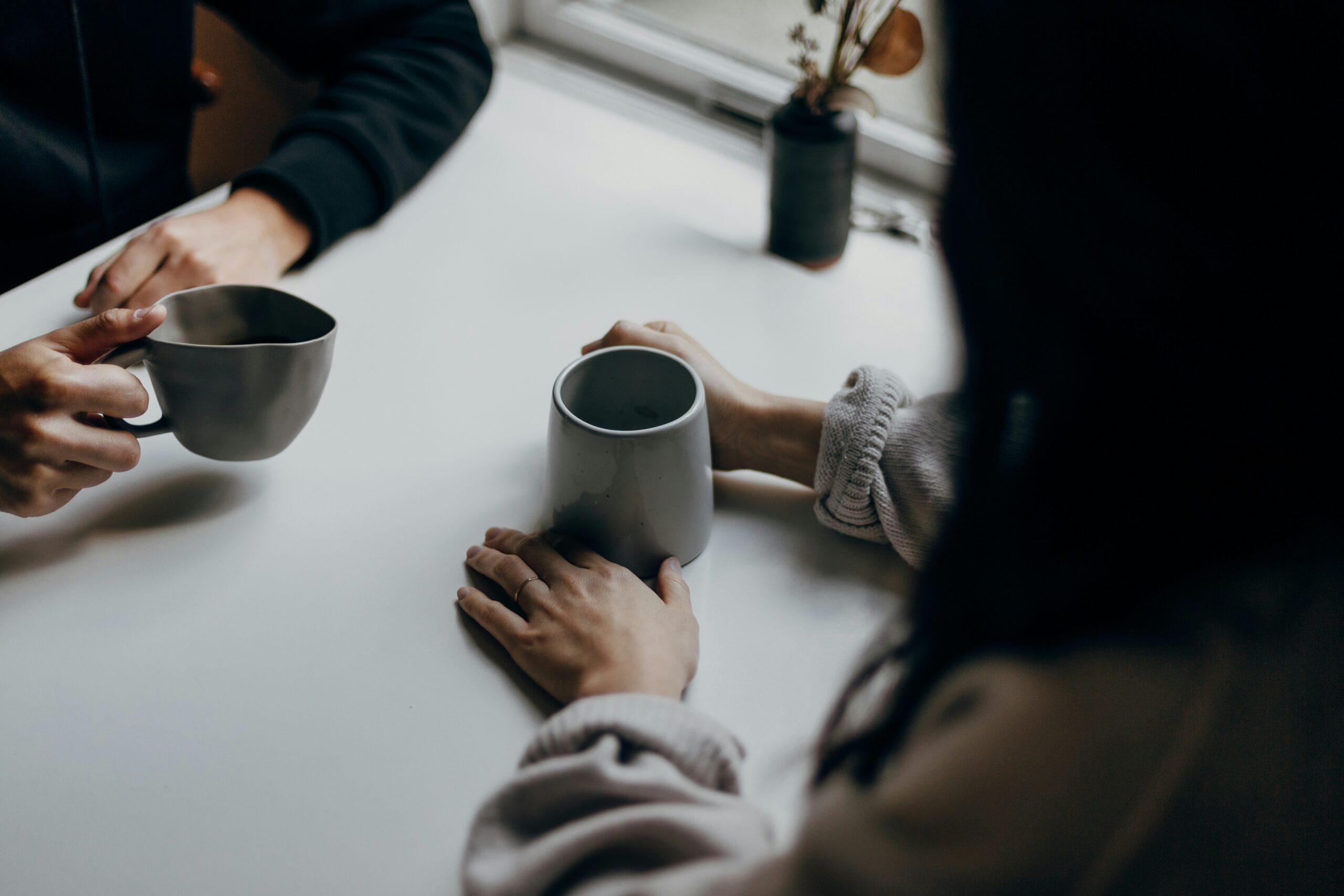 How to improve mental health at work: small habits that add up